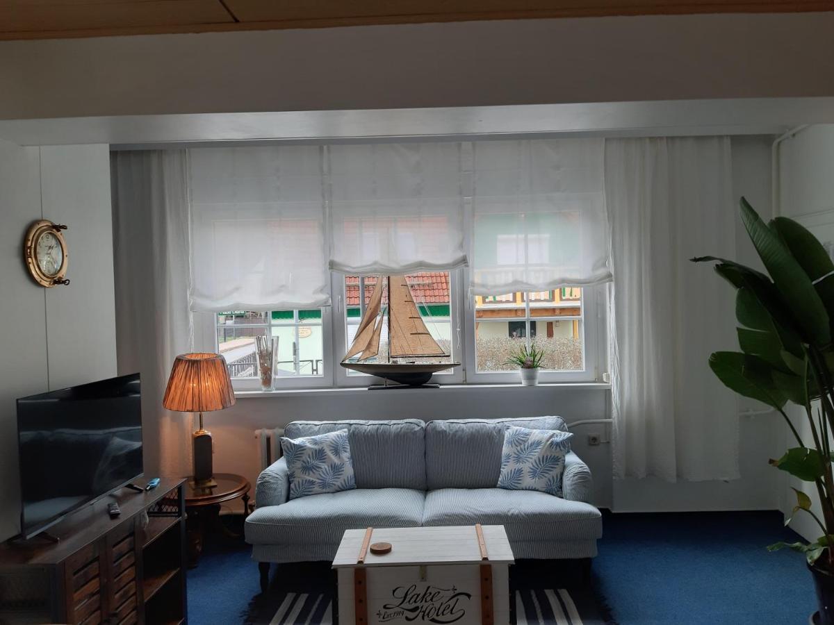 Sonniges Apartment Altenbrak Esterno foto
